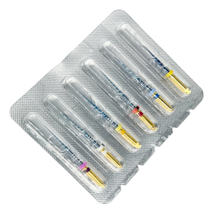 ZOGEAR Giũa Xoay Nha Khoa Nội Nha <span class=keywords><strong>Niti</strong></span> - Product Image 6