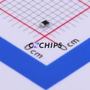 06T-050L1 One-Time Fuse 0603 Fuse ( Type: SMD Fuse )( Rated Current: 5A )( Rated Voltage (AC): 32V )( Rated Voltage: 32V ) - Product Image 2