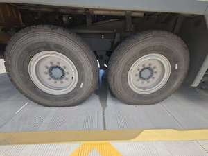 Sany 130T Crane มือสองสภาพใช้งานส่วนประกอบหลักได้แก่เครื่องยนต์มอเตอร์และกระปุกเกียร์และปั๊มอยู่ในสภาพดี - Product Image 2