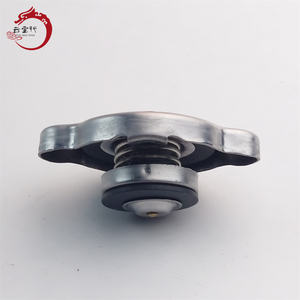 Système de refroidissement de haute qualité CAP ASSY-RADIATOR 25330-1P000 253301P000 pour Hyundai ELANTRA 25330 1P000 - Product Image 4