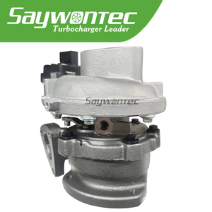 Turbocompressore Elettrico Saywontec GTD1449V 831157-0003 831157-0002 FB3Q6K682AB per Kit Turbo FORD RANGER <span class=keywords><strong>PUMA</strong></span> - Product Image 4