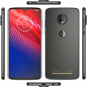 Téléphone portable mondial 48MP, durable, original, sans SIM lock, pour Moto Z4, 4+128 Go - Product Image 6