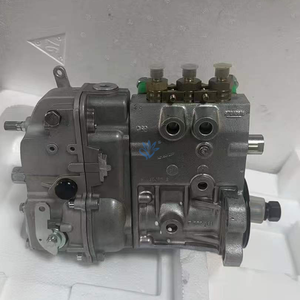 Conjunto de Bomba de Combustible Diésel F002A0Z501 20593440, Repuestos para Motor - Product Image 1