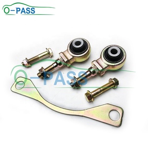 OPASS frente brazo de Control soporte casquillo para Honda Civic V, por ejemplo, CRX Del SOL ACURA Integra Rover 400 <span class=keywords><strong>45</strong></span> MG ZS Sub-Accesorios - Product Image 3