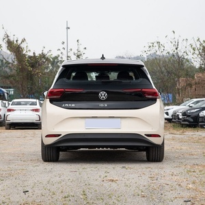 En stock Chine Véhicules électriques neufs <span class=keywords><strong>ID3</strong></span> <span class=keywords><strong>Volkswagen</strong></span> <span class=keywords><strong>ID3</strong></span> 2026 - Product Image 5