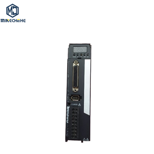 ข้อเสนอสุดพิเศษ SV630PS2R8I SV630PS1R6I SV630PS3R0I ตัวควบคุมเซอร์โวไดรฟ์สำหรับการควบคุมการเคลื่อนที่เชิงกลอุตสาหกรรมที่มีความแม่นยำสูง - Product Image 1