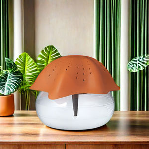 <span class=keywords><strong>Purificador</strong></span> <span class=keywords><strong>de</strong></span> Aire Portátil <span class=keywords><strong>a</strong></span> <span class=keywords><strong>Base</strong></span> <span class=keywords><strong>de</strong></span> <span class=keywords><strong>Agua</strong></span> y Aromatizador con 7 Luces LED <span class=keywords><strong>de</strong></span> Colores Cambiantes, Filtro <span class=keywords><strong>de</strong></span> Cortina <span class=keywords><strong>de</strong></span> <span class=keywords><strong>Agua</strong></span> para Uso en el Hogar y la Oficina - Product Image 6