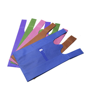 Bolsa de Tela Personalizada, Ecológica, Reutilizable, con Logotipo, para Compras al Aire Libre - Product Image 5