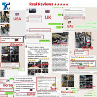 GC-5084 Machine Commerciale Multi-Fonctions sur Pied | Équipement de Gym Réglable pour Pectoraux et Deltas Postérieurs à Double Bras