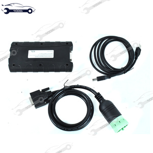 V5.3 Enlace de Datos Electrónico para Agricultura y Construcción, Kit de Diagnóstico para John Deere, Service Advisor EDL V3, Herramienta de Escaneo - Product Image 3