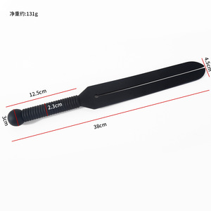 Fouet en silicone, jouets pour adultes, pour flirter, pour des jeux de domination et de soumission - Product Image 4