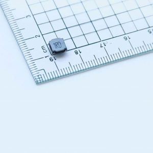 Factory Direct SWPA6020S1R0MT 6020 Inductors Power Inductors 1uH 20% 3.5A 0.02ohm - Product Image 1