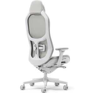 Silla de Oficina Ergonómica 4D para Juegos de PC, Silla Gamer para Computadora con Reposacabezas, Venta Directa de Fábrica AJUNION - Product Image 4