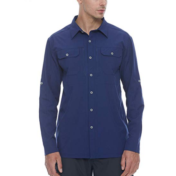 Blu navy