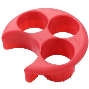 Strumento di controllo della piastra del peso gestisci il tuo contenitore di misura del pasto di peso per strumenti dimagranti o dietetici - Product Image 4