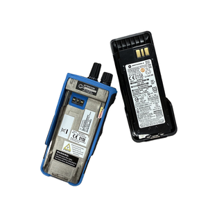 <span class=keywords><strong>MOTOROLA</strong></span> DP4401EX P8608EX DGP8050EX - Product Image 4