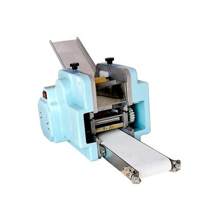 Ligne de production de raviolis populaires/Machine automatique de fabrication de tortillas - Product Image 5
