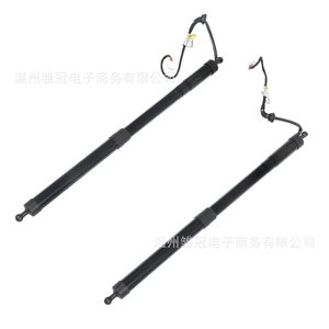 Varilla de Soporte Eléctrica para Puerta Trasera 6891009130 6891009120 para Toyota Highlander de Acero con Auricular - Product Image 2