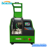 Máquina de Calibración de Inyectores Common Rail EPS208 para Talleres de Reparación Automotriz