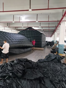 <span class=keywords><strong>2025</strong></span> xu hướng sản phẩm Disco Lều di động hộp đêm lều bên cho thuê thiết bị cho các sự kiện - Product Image 5