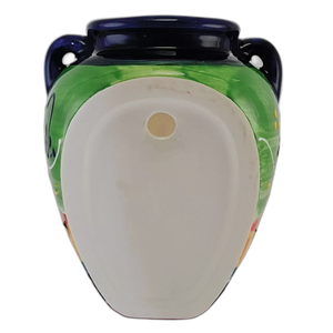 Urne murale suspendue en céramique <span class=keywords><strong>espagnole</strong></span> <span class=keywords><strong>Poterie</strong></span> en céramique faite à la main - Product Image 3
