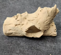 Modèle 3D de simulation d'habitat aquatique pour animaux de compagnie, imprimable en PLA, personnalisable, achat en gros, haute précision