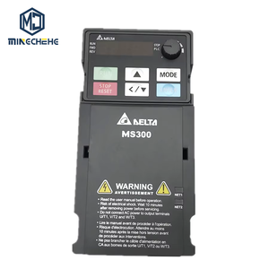 Inverter VFD série MS300 VFD4A2MS43AFSAA - Product Image 1