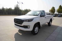 Camions pick-up 4x4 diesel Foton Euro 4 à cabine simple Tunland G7 LHD/RHD neufs à prix bas en Chine en 2025 à vendre