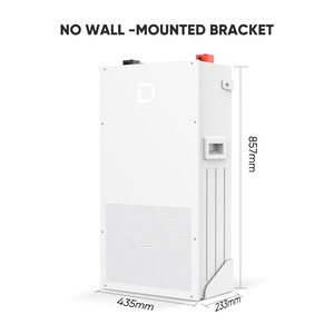 Best Smart Floor-Mounted 51.2v 280ah 14.33kWh Lithium <b>Battery</b> <b>Rechargeable</b> Solar <b>Batteries</b> for Off Grid Hybrid Inverters - Product Image 4