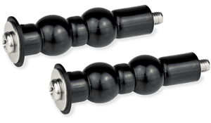 TOTO 변기 시트 확장 고무 볼트 상부 고정 너트 세트 - Product Image 4