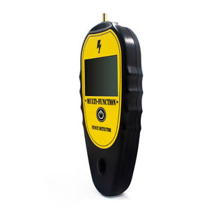 Testeur de tension numérique, équipement de clôture de ferme, clôture électrique - Product Image 6