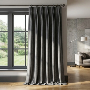 DaiRui Wholesale Contract Blackout Curtains Colorful <strong>Dot</strong> Voile Drapes for Hotel Kindergarten Daycare School Commercial Project - Product Image 1