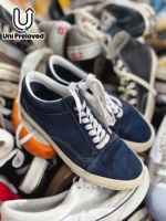 Chaussures unisexes d'occasion S20 en gros, directement de l'usine, haute qualité, marque internationale, confortables, toutes saisons