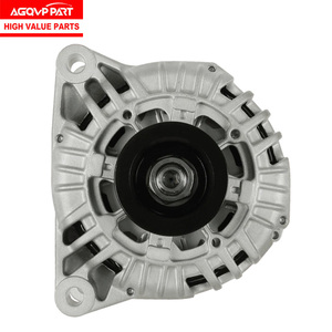 <span class=keywords><strong>Alternateur</strong></span> <span class=keywords><strong>Peugeot</strong></span> Citroën 14V 120A <span class=keywords><strong>206</strong></span> 307 C3 pour Xsara Picasso 9639396580 9642880088 SG12S051 TG12C059 - Product Image 2