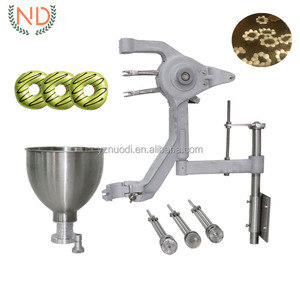 Petite machine à faire des beignets turcs Lokma, machine à faire des beignets en forme de boule, machine à faire des beignets <span class=keywords><strong>Pon</strong></span> De Ring - Product Image 3