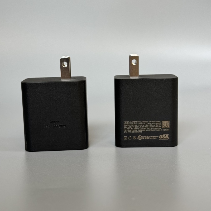 Chargeur - pas de boîte