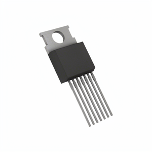 TO 220 7 Authorized Distributor LT1580CT7-2.5#06PBF Power Management (PMIC) Buy Online Electronic Components - Product Image 1