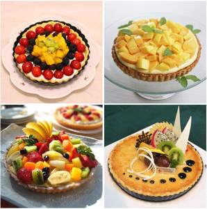 ถาดซิลิโคนใส่พาย<span class=keywords><strong>แอ</strong></span>็ป<span class=keywords><strong>เปิ้</strong></span><span class=keywords><strong>ล</strong></span>แบบไม่ติด,พิมพ์เค้กทาร์ตแม่พิมพ์ทรงก<span class=keywords><strong>ล</strong></span>มทำจากซิ<span class=keywords><strong>ล</strong></span>ิโคนอบขนมพายทำจากซิลิคอน - Product Image 6