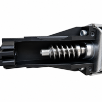 Actionneur d'arbre excentrique Moteur Valvetronic 11377603979 11377603979 pour moteur BMW N20 N55 S55 X1 X3 X5 135i 320i 328i 335i