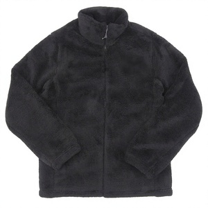Women's New Style Mid-Length <b>Denim</b> Blazer <b>Jacket</b> Autumn Winter Casual Zipper Washed Button Lapel Top Frayed Edges Holes Solid - Product Image 2
