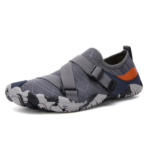 YUXING fabbrica che vende scarpe da spiaggia impermeabili per <span class=keywords><strong>uomo</strong></span> a piedi nudi personalizzate per la pesca a piedi nudi - Product Image 4