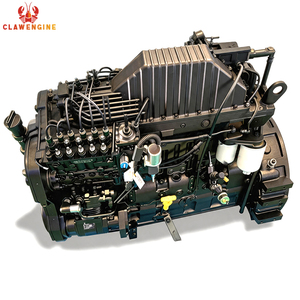 Motor Diésel Clawengine Cummi 6LT9.3 de 162kW y 9.3L para Cargadora de Ruedas LiuGo ZL50CN ZL50CNX, Envío desde Hong Kong - Product Image 1