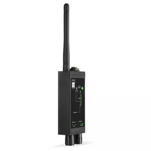Rilevatore di Segnali Wireless M8000, Rilevatore di Microspie RF, Telecamera Nascosta, Localizzatore <span class=keywords><strong>GPS</strong></span>, Rilevatore di Telecamere Spia Pinhole e di Telecamere Nascoste Veloci - Product Image 5