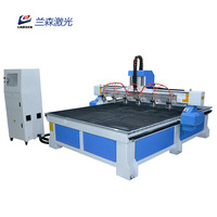 Machines de gravure et de découpe CNC pour le bois, le plastique, le métal, le caoutchouc, le PVC