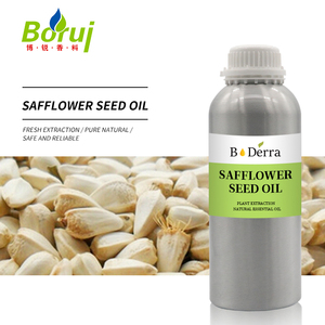 Venditore caldo prodotto <span class=keywords><strong>Huile</strong></span> De Carthame spremuto a freddo olio di semi di cartamo organico sfuso per la cura della pelle olio vettori naturale e puro - Product Image 2