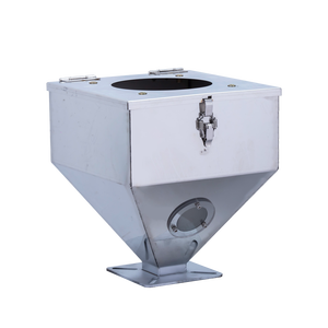 Transportador automático de pellets de plástico con vacío para máquina de moldeo por inyección de plástico - Product Image 2