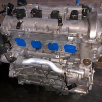 Ensemble moteur complet LE5 2.4L Ecotec pour Chevrolet Malibu Captiva 2.4L, moteur à essence atmosphérique MPI