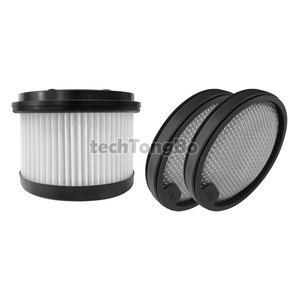 Kit de repuesto de filtro de esponja HEPA apto para <span class=keywords><strong>Dreame</strong></span> T10 <span class=keywords><strong>T20</strong></span> Pro T30 /<span class=keywords><strong>Dreame</strong></span> Z10 Station/ <span class=keywords><strong>Xiaomi</strong></span> G9 G10 accesorios de piezas de vacío - Product Image 5