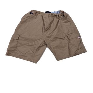 Precio bajo Buena calidad Ropa barata de segunda mano Verano Hombres Pantalones cortos de carga Ropa usada - Product Image 1