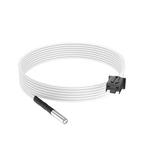 Thermistance KINGROON NTC100K, version haute température, capteur de température pour imprimante 3D, 350 degrés, câble de 1 mètre - Product Image 3